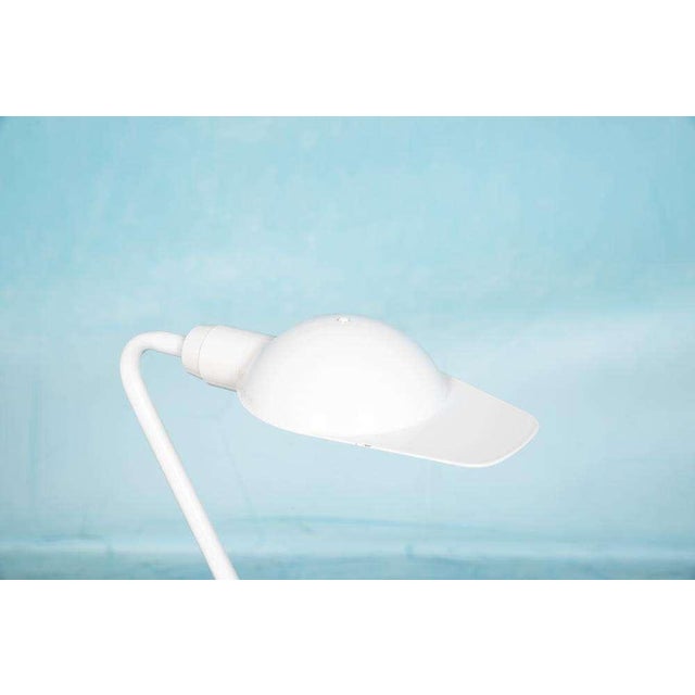 Vintage Cap Desk Lamp, 1980s For Sale - Image 3 of 9