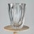 Flamme Crystal Vase from Lalique Paris, 1970s For Sale - Image 10 of 18
