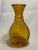This gorgeous little carafe (or decanter) was an exceptional find. The little bubbles in the glass indicated a mid-20th...