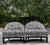 Vintage Boho Low Slung Zebra Lounge Chairs - a Pair For Sale In West Palm - Image 6 of 8