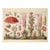 24" X 18" Fantasy Seascape Fine Art Print / Sea Shells / Seaside For Sale