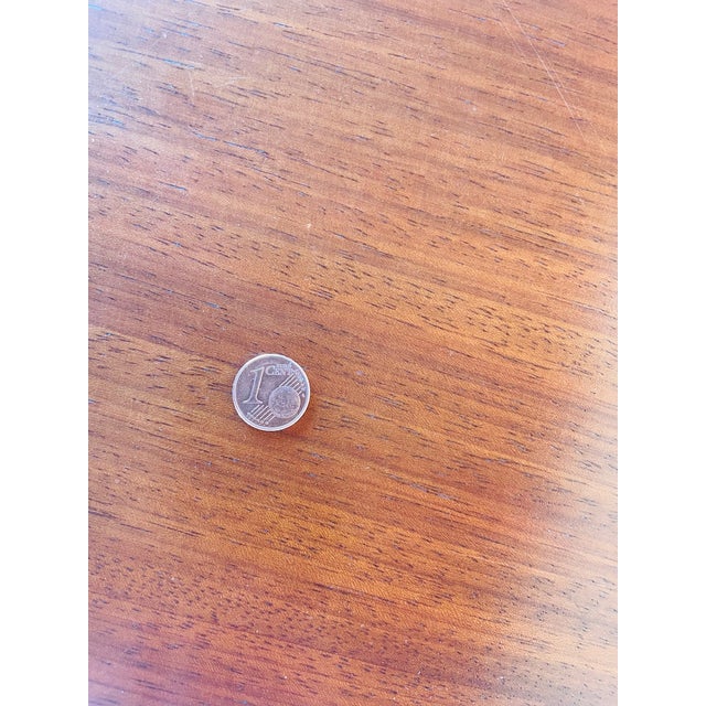 Wood Vintage Teak Chest of Drawers from Hulsta, 1970s For Sale - Image 7 of 18