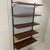 Mid-Century Modern Italian Walnut Bookcase, 1960s For Sale - Image 3 of 8