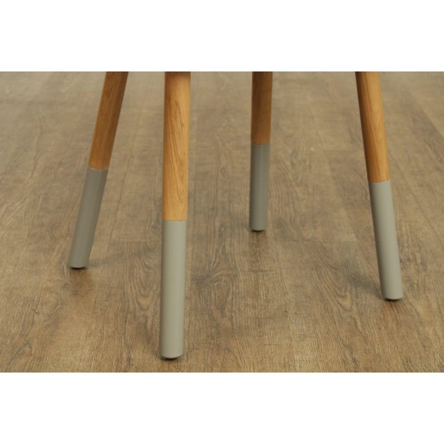 Jasper Morrison For Vitra Modern Design Hal Armchairs - A Pair For Sale - Image 10 of 13