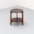 Amsterdam School Side Table, 1920s For Sale - Image 11 of 11