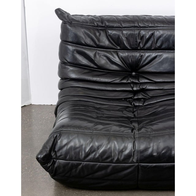 Michel Ducaroy for Ligne Roset "Togo" Modular Sofa For Sale - Image 13 of 17