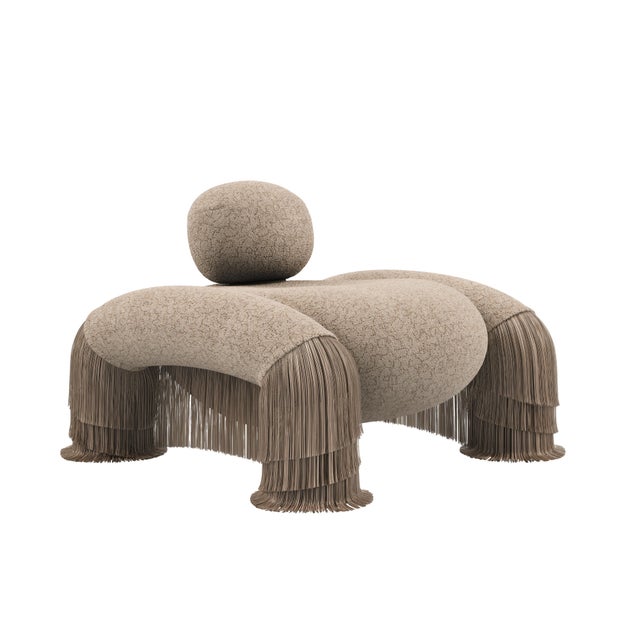 Odessa Armchairs by Ottiu, Set of 2 For Sale - Image 10 of 18