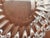 Glass Vintage Tiffany & Co Crystal Bowl in a Ribbed Petal Design For Sale - Image 7 of 9