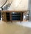 Large Antique Satinwood Inlaid and Ormolu Mounted Sideboard, 1850 For Sale - Image 3 of 12