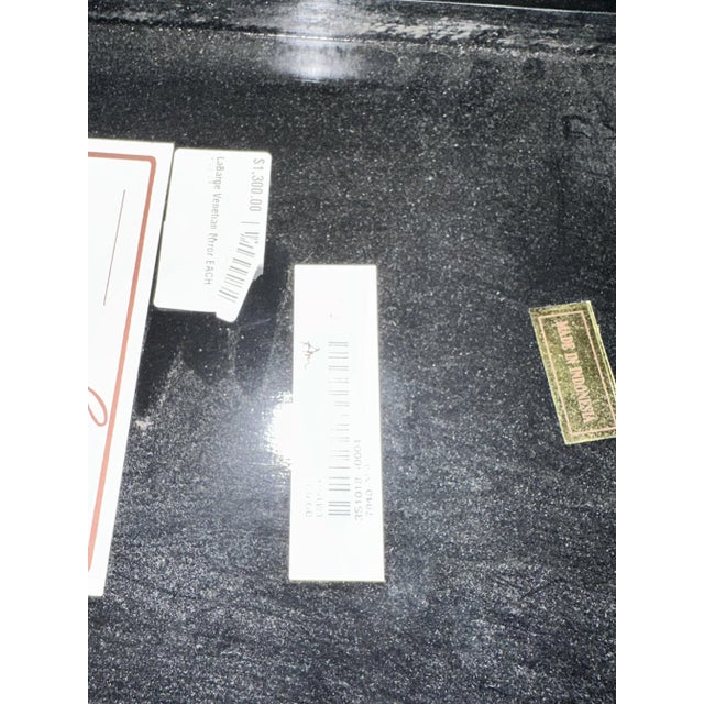 La Barge Mirror For Sale - Image 11 of 11