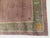 Doris Leslie Blau Vintage Irish Donegal Arts & Crafts Rug For Sale - Image 10 of 12