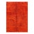 Pasargad DC Fine Hand Knotted Overdyed Rug For Sale