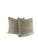 From Mario Sirtori is Alpaca in the color Gray mohair pillow cover. This mohair is made with 39% Cotton, 28% Alpaca, 11%...