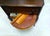 Vintage Mid-Century Arts & Craft/Mission Style Sewing Table/Stand For Sale - Image 9 of 12