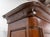 French Louis XV Ash Armoire, 1700s For Sale - Image 5 of 18