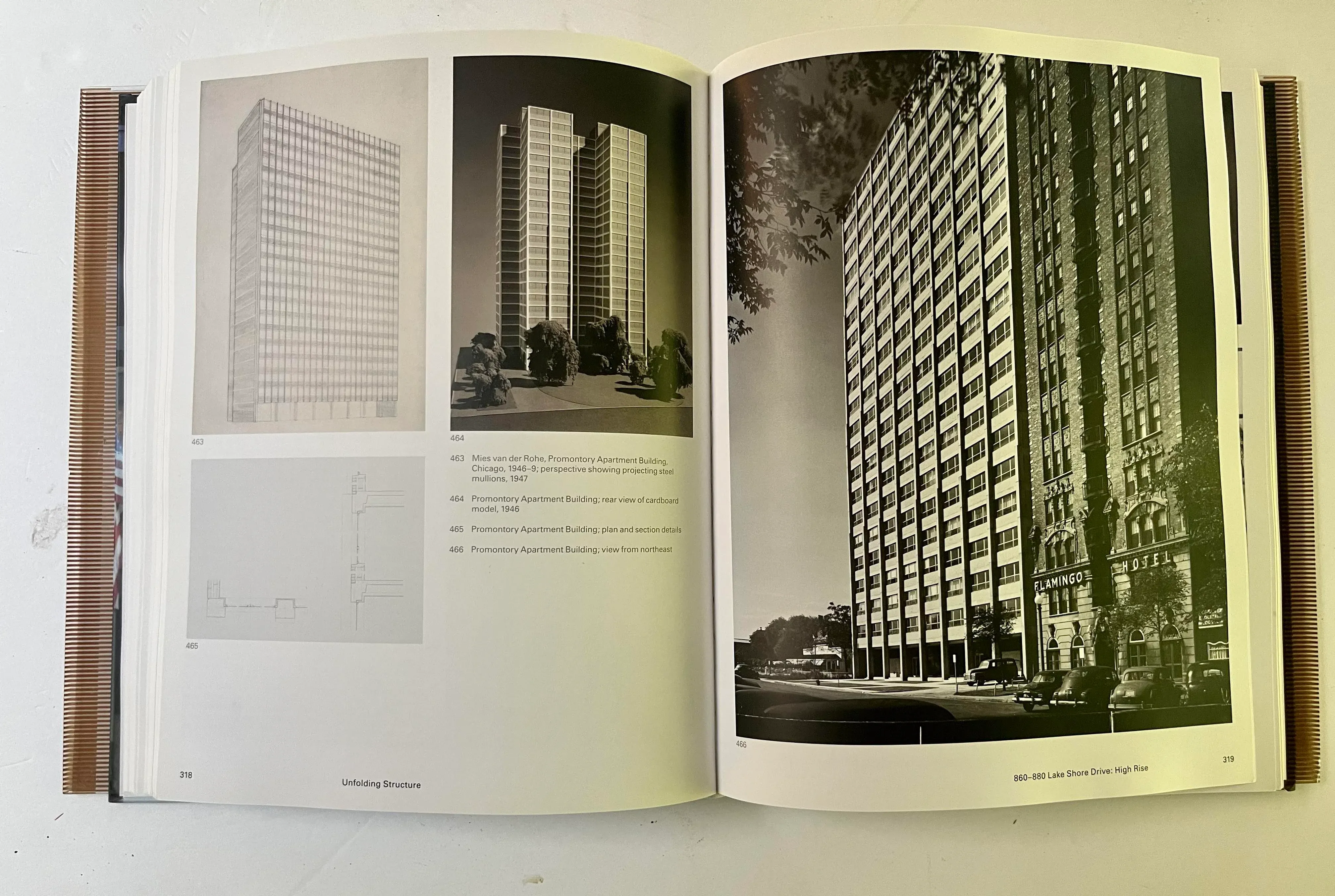 Mies (Ludwig Mies Van Der Rohe) by Detlef Mertins, Phaidon | Chairish
