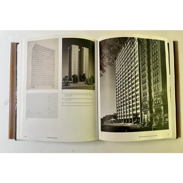 洋書 MIES Detlef Mertins Phaidon Mies: Mertins, Detlef: 9781838668174: Amazon.com: Books