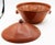 1930s Circa 1930s American Ben Owen I Large Pottery Covered Bowl For Sale - Image 5 of 9