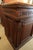 Large Oak Bar and Cabinet, 1890s, Set of 2 For Sale - Image 4 of 15
