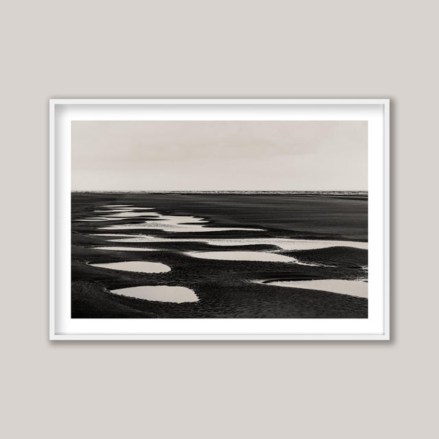 West Wittering is renowned for its extraordinary beach. Along this stretch of England’s southern coastline, a vast expanse...