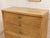 Mid-Century Modern 1950’s Highboy With Sweetheart Hardware For Sale - Image 3 of 10
