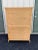 Cherry Chippendale 6-Drawer Chest of Drawers For Sale - Image 9 of 12
