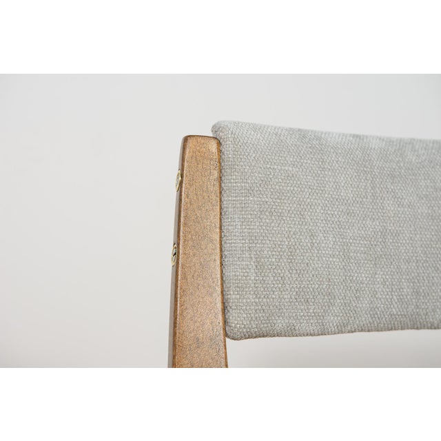 Ski Jumper Chairs from Zamojska, Poland, 1960s, Set of 4 For Sale - Image 14 of 18