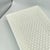 Vintage Tiffany & Co. "Tiffany Weave" Large Sandwich Platter For Sale - Image 9 of 16