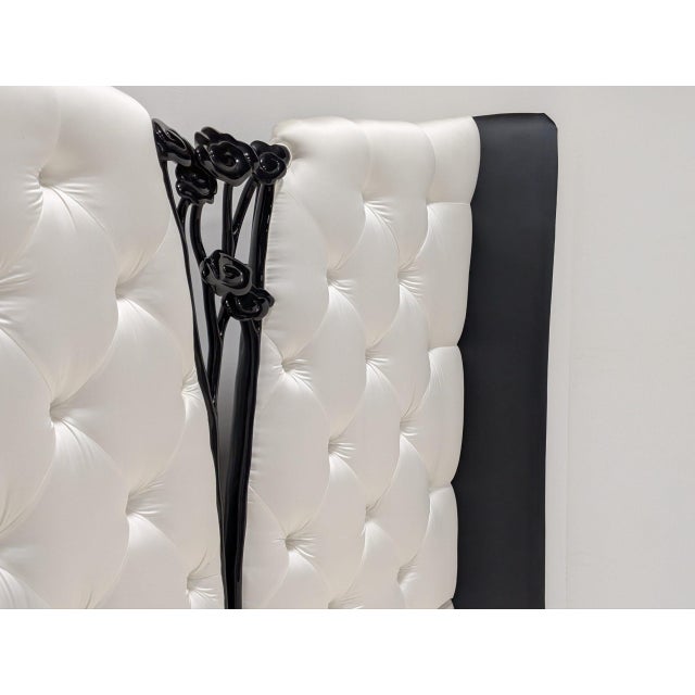 Headboard by Christopher Guy For Sale - Image 5 of 14