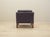 Gray Danish Beech Armchair, 1970s For Sale - Image 8 of 16