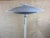 Swedish Floor Lamp from Belid, 1970s For Sale - Image 9 of 18