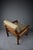 Mid-Century Danish Modern Teak Lounge Chair, 1960s For Sale - Image 6 of 14