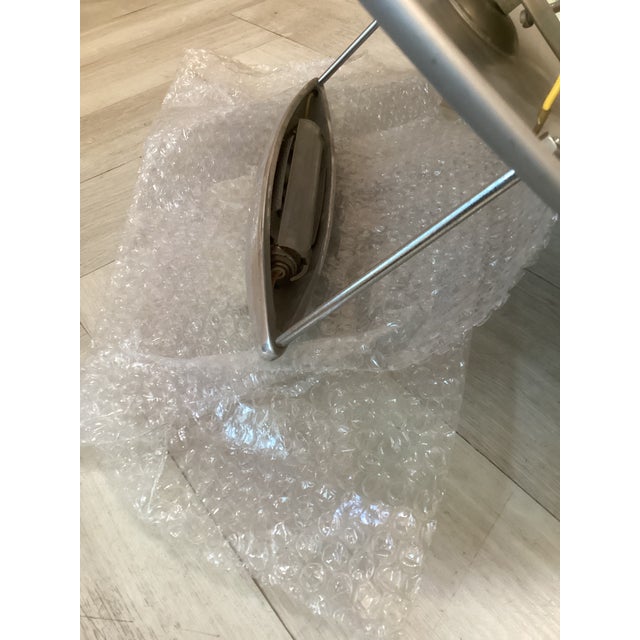 1990s Ceiling Light by Jorge Pensi for B- Lux, 1990 For Sale - Image 5 of 8