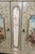 Italian Venetian Style Distressed Painted Sideboard With Faux Marble Top For Sale - Image 13 of 14
