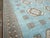 Tribal Galerie Shabab Collection Mid-20th Century Turkish Oushak Large Room Size Carpet For Sale - Image 3 of 8