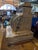 American Late 20th Century National Cash Register Co. Brass Model 441 Cash Register For Sale - Image 3 of 5