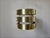 Metal Mid-Century Pandant in the style of Jo Hammerborg, Denmark, 1970s For Sale - Image 7 of 15