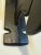 1980s Cast Iron Daschund Heavy Doorstop Sleek Look For Sale In Atlanta - Image 6 of 8