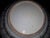 Ceramic Chinese Blue and White Dish For Sale - Image 7 of 9