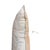 Fortuny Vintage Italian Fortuny Pillow For Sale - Image 4 of 4