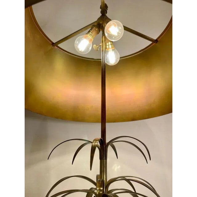Table Lamp from Maison Charles et Fils For Sale - Image 6 of 11