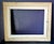 Mid 20th Century Vintage Mid-Century Baroque Style Solid Wood Frame With Black Velvet Liner – Fits 11x14 Art For Sale - Image 5 of 6