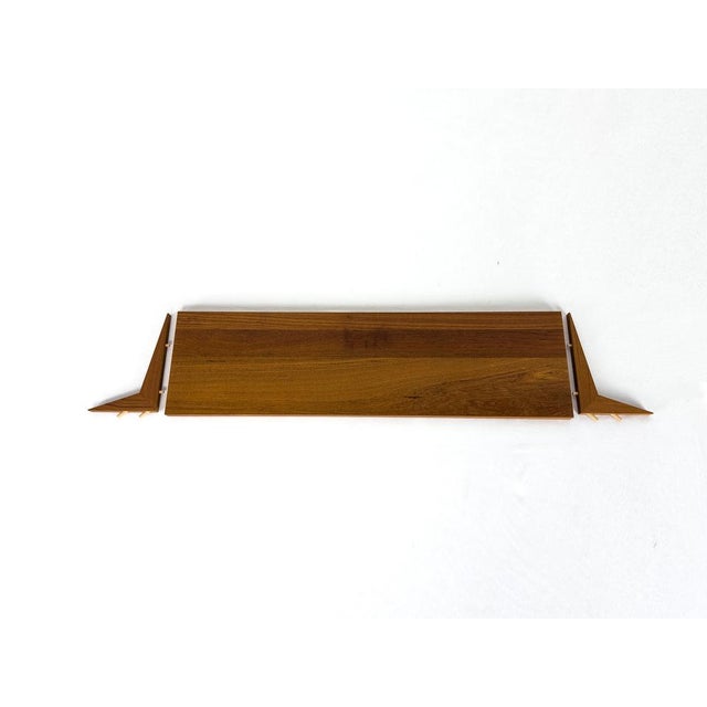 1960s Cado System Shelf in Teak from Poul Cadovius, 1960s For Sale - Image 5 of 14