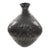 Mata Ortiz Blackware Vase For Sale