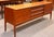 European Mid Century Modern Teak Credenza by Younger, Uk c.1960 For Sale In San Francisco - Image 6 of 7