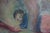 Mid Century Abstract Expressionist Figurative -- Mother and Baby by Honora Berg For Sale - Image 4 of 6