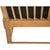 Spoke Back Sofa in Black Leather by Børge Mogensen, 1970s For Sale - Image 16 of 18