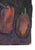 Oil on wooden panel realized by sirio pellegrini in 1960s. Hand signed. Includes a wooden frame realized by the artist....