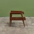 Pair of Two-Tier Side Tables by Gio Ponti for Singer & Sons For Sale - Image 16 of 18