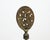 Yellow Late 19th Century Japanese Baluster Form Vase Mounted as a Lamp For Sale - Image 8 of 9